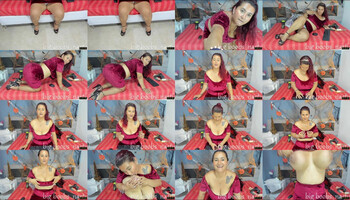 pamelaruiizz — 41 minute Chaturbate female cam video clip, 720p, Oct 21, 2019
