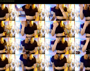 pythoness_99 — 7 minute Chaturbate female cam video clip, 720p, Oct 21, 2019