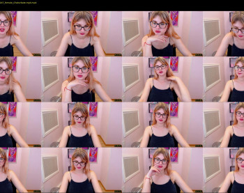 rubytwinkle — 5 minute Chaturbate female cam video clip, 720p, Oct 22, 2019