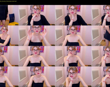 rubytwinkle — 34 minute Chaturbate female cam video clip, 720p, Oct 22, 2019