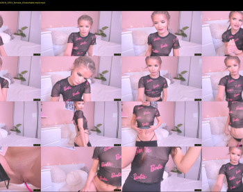 yourmidnightcoffee — 18 minute Chaturbate female cam video clip, 1080p, Oct 21, 2019