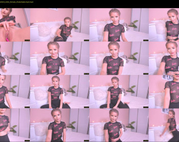 yourmidnightcoffee — 18 minute Chaturbate female cam video clip, 1080p, Oct 21, 2019