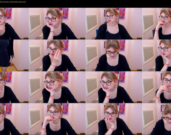 rubytwinkle — 12 minute Chaturbate female cam video clip, 720p, Oct 22, 2019