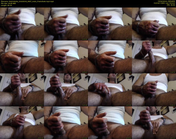 thekinkside — 7 minute Chaturbate male cam video clip, 480p, Oct 24, 2019