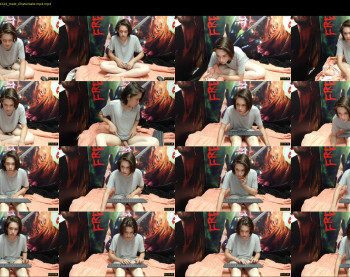 mattew_kool — 7 minute Chaturbate male cam video clip, 720p, Oct 25, 2019