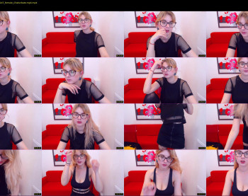 rubytwinkle — 73 minute Chaturbate female cam video clip, 720p, Oct 26, 2019