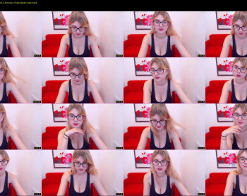 rubytwinkle — 10 minute Chaturbate female cam video clip, 720p, Oct 26, 2019
