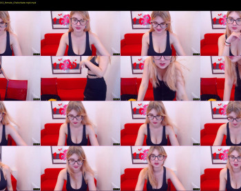 rubytwinkle — 20 minute Chaturbate female cam video clip, 720p, Oct 26, 2019