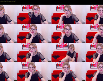 rubytwinkle — 12 minute Chaturbate female cam video clip, 720p, Oct 26, 2019