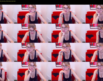 rubytwinkle — 8 minute Chaturbate female cam video clip, 720p, Oct 26, 2019