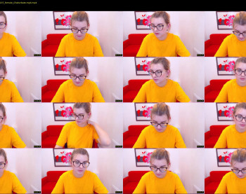 rubytwinkle — 6 minute Chaturbate female cam video clip, 720p, Oct 27, 2019