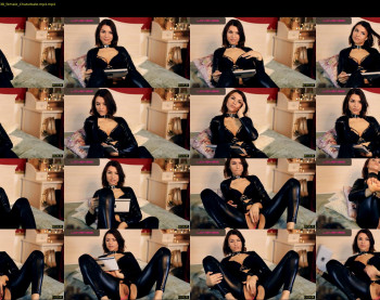 sofiafoster — 16 minute Chaturbate female cam video clip, 720p, Oct 26, 2019