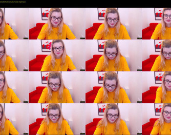 rubytwinkle — 4 minute Chaturbate female cam video clip, 720p, Oct 27, 2019