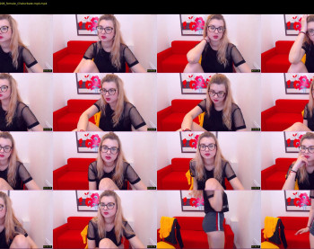 rubytwinkle — 35 minute Chaturbate female cam video clip, 720p, Oct 28, 2019