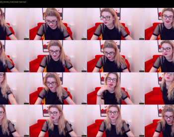 rubytwinkle — 7 minute Chaturbate female cam video clip, 720p, Oct 28, 2019