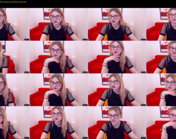 rubytwinkle — 20 minute Chaturbate female cam video clip, 720p, Oct 28, 2019