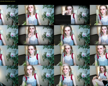 brooks_si — 38 minute Chaturbate female cam video clip, 720p, Oct 29, 2019