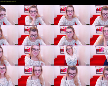 rubytwinkle — 20 minute Chaturbate female cam video clip, 720p, Oct 30, 2019