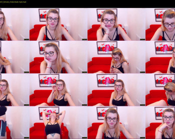 rubytwinkle — 23 minute Chaturbate female cam video clip, 720p, Oct 30, 2019