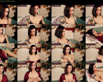 sofiafoster — 63 minute Chaturbate female cam video clip, 720p, Oct 30, 2019