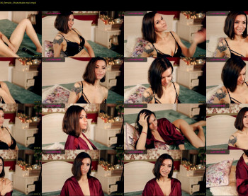 sofiafoster — 85 minute Chaturbate female cam video clip, 720p, Oct 30, 2019