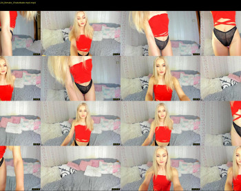 badmodel_ — 80 minute Chaturbate female cam video clip, 720p, Nov 1, 2019