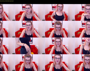rubytwinkle — 14 minute Chaturbate female cam video clip, 720p, Nov 1, 2019