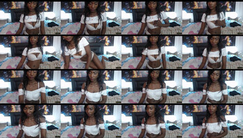 tamara_stephas — 16 minute Chaturbate female cam video clip, 720p, Nov 2, 2019