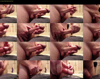 fitshow75 — 12 minute Chaturbate male cam video clip, 480p, Nov 2, 2019