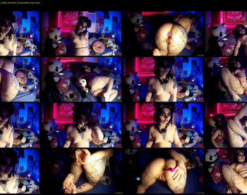 reddevilsroom — 104 minute Chaturbate couple cam video clip, 720p, Nov 2, 2019