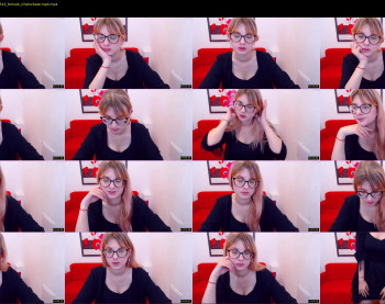 rubytwinkle — 21 minute Chaturbate female cam video clip, 720p, Nov 2, 2019