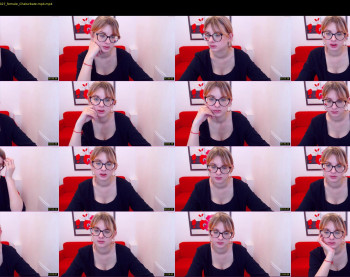 rubytwinkle — 14 minute Chaturbate female cam video clip, 720p, Nov 3, 2019