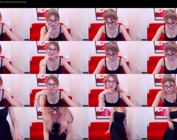 rubytwinkle — 67 minute Chaturbate female cam video clip, 720p, Nov 3, 2019