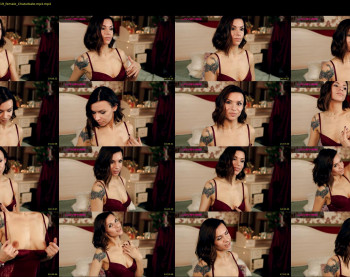 sofiafoster — 54 minute Chaturbate female cam video clip, 720p, Nov 2, 2019