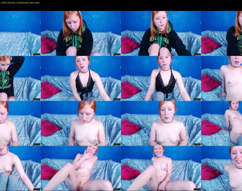 alice__jackson — 36 minute Chaturbate female cam video clip, 720p, Nov 3, 2019