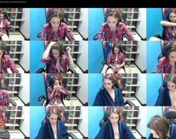 mattew_kool — 68 minute Chaturbate male cam video clip, 720p, Nov 3, 2019