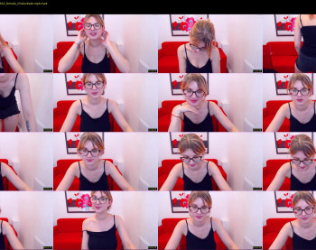 rubytwinkle — 65 minute Chaturbate female cam video clip, 720p, Nov 3, 2019