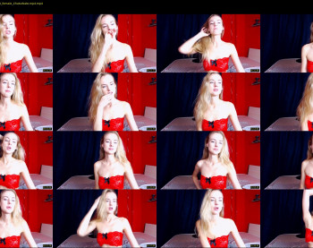 _lullaby_ — 3 minute Chaturbate female cam video clip, 720p, Nov 6, 2019