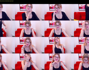 rubytwinkle — 45 minute Chaturbate female cam video clip, 720p, Nov 6, 2019