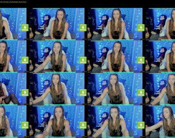 mindymars — 3 minute Chaturbate female cam video clip, 720p, Nov 6, 2019
