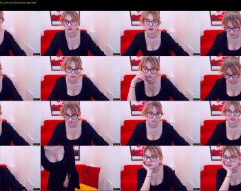 rubytwinkle — 23 minute Chaturbate female cam video clip, 720p, Nov 2, 2019