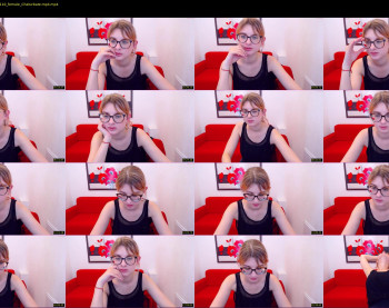 rubytwinkle — 22 minute Chaturbate female cam video clip, 720p, Nov 4, 2019