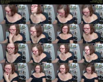 adelewildx — 84 minute Chaturbate female cam video clip, 480p, Nov 7, 2019