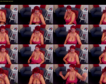 libely — 28 minute Chaturbate female cam video clip, 480p, Nov 7, 2019