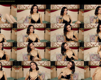 sofiafoster — 36 minute Chaturbate female cam video clip, 720p, Nov 10, 2019