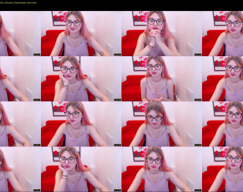 rubytwinkle — 4 minute Chaturbate female cam video clip, 720p, Nov 12, 2019