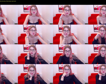 rubytwinkle — 17 minute Chaturbate female cam video clip, 720p, Nov 12, 2019