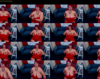 libely — 3 minute Chaturbate female cam video clip, 480p, Nov 12, 2019