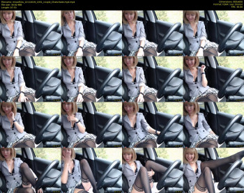 missofkiss — 8 minute Chaturbate couple cam video clip, 480p, Nov 12, 2019