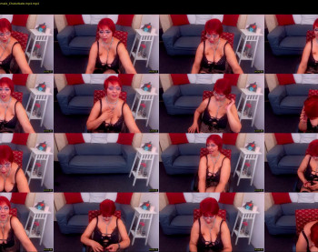 libely — 34 minute Chaturbate female cam video clip, 480p, Nov 13, 2019